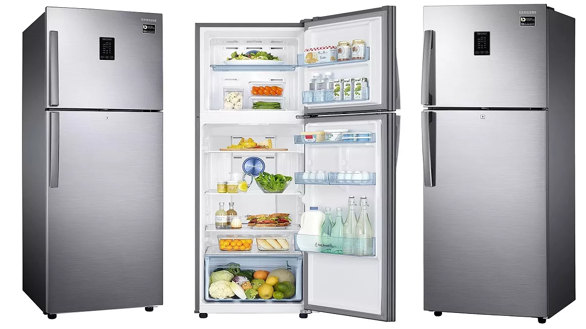 Samsung Refrigerators के दाम पर चला कटौती वाला उस्तरा! Amazon से अभी खरीदा तो बचेंगे 17 हजार रुपए