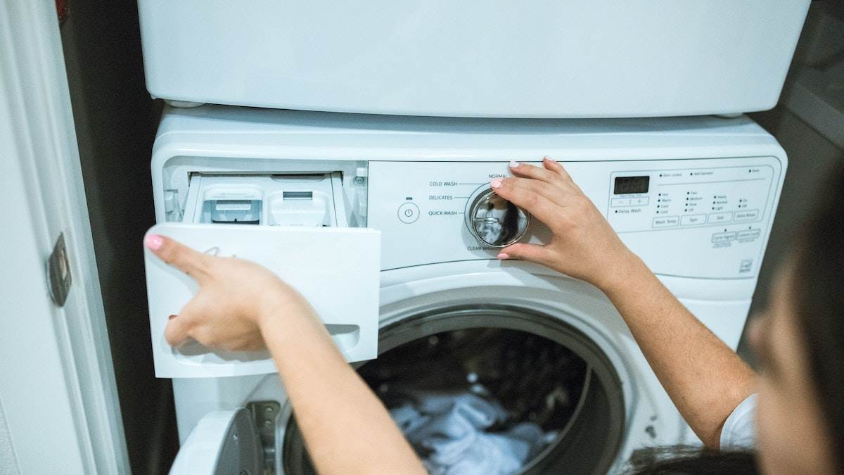 30,000 रु से भी कम दाम की हैं ये Best Washing Machine, कपड़ों को बनाएगी ऐसा चमकदार, देखकर रहकर जायेंगे दंग