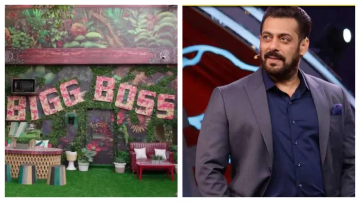 Bigg Boss OTT 2, Bigg Boss OTT 2 House Video, Bigg Boss OTT 2 First Look