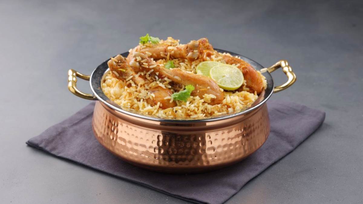 मटन और चिकन बिरयानी के हैं शौकीन? आज ही घर लाये ये Biryani Handi, खाने को देंगी लाजवाब जायका