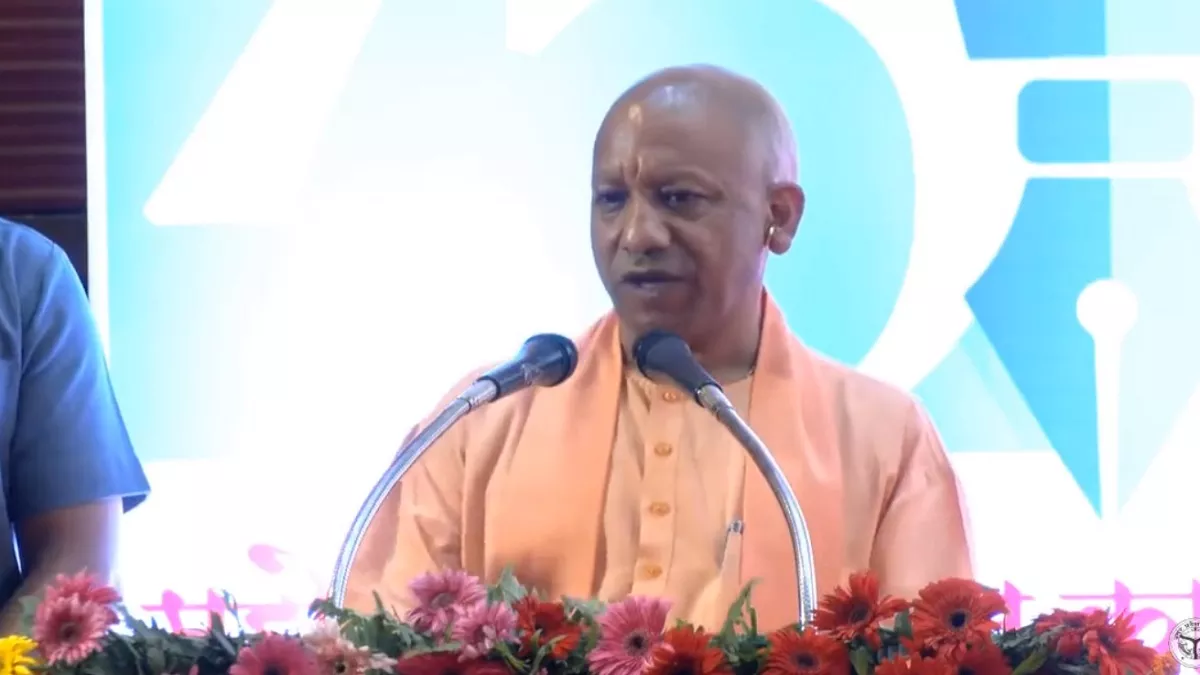 CM योगी बोले- अयोध्‍या दीपोत्‍सव के बाद शुरु होगी रामलला के गर्भगृह में स्‍थापना की तैयारी, जलेंगे 21 लाख दीपक