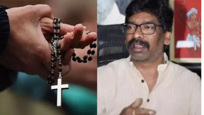 पकड़े गए लोगों में ज्यादातर लोग आंध्र प्रदेश व बिहार के हैं निवासी।