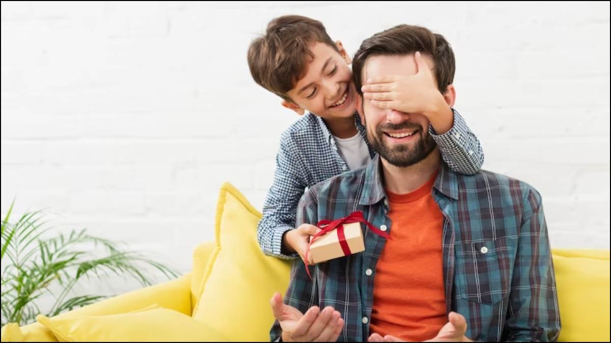 best ideas to celebrate fathers day 2023 and make him feel special