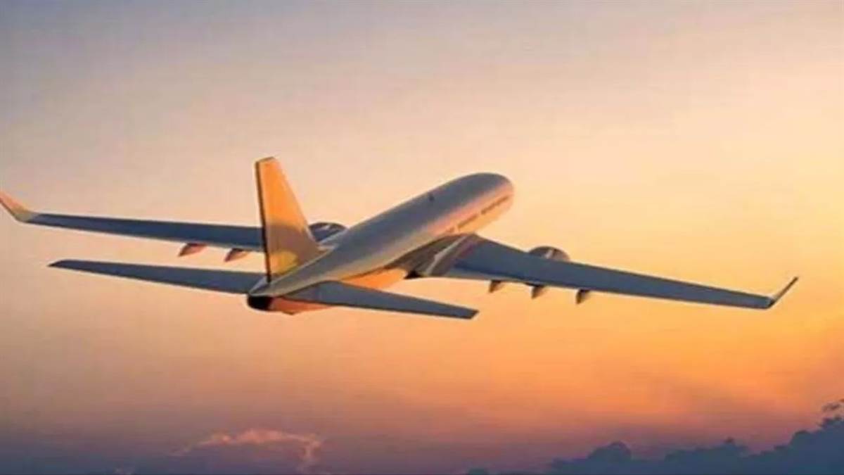 india domestic air passenger traffic grows 15 pc to 132 lakh in may