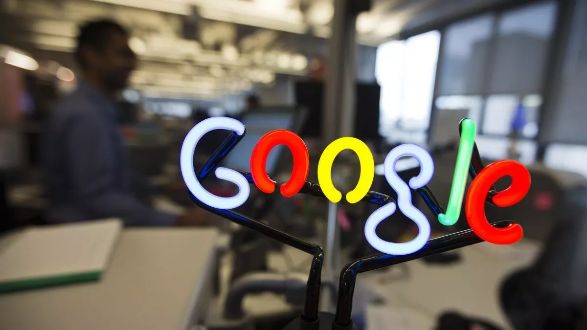 Google पर विज्ञापन के नियमों से छेड़छाड़ के लगे आरोप, EU ने दायर की चार्जशीट