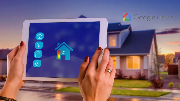 Google Home gets a new script editor know how to use
