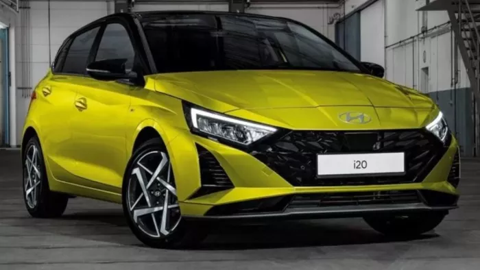 Hyundai i20 में क्या कुछ होगा खास और कब तक होगी भारतीय बाजार में लॉन्च