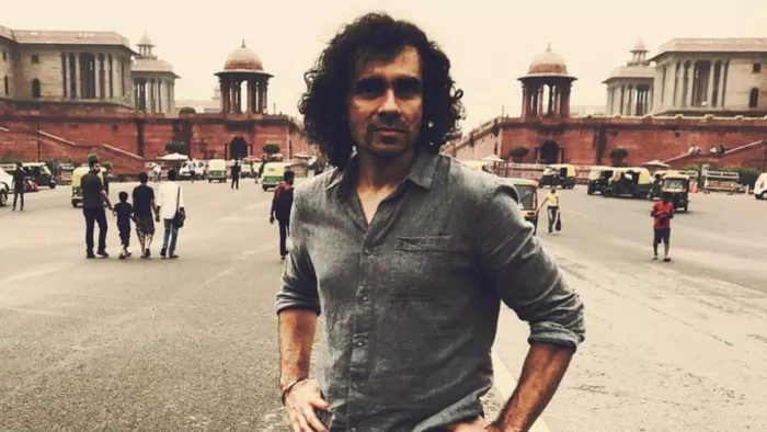 Photo Credit: Imtiaz Ali Instagram Photo Screenshot
