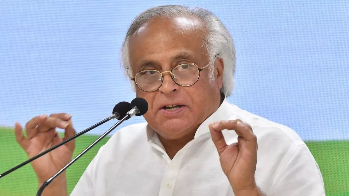 UCC को लेकर मोदी सरकार पर कांग्रेस हमलावर, जयराम रमेश बोले- ध्रुवीकरण का एजेंडे फिर शुरू हुआ