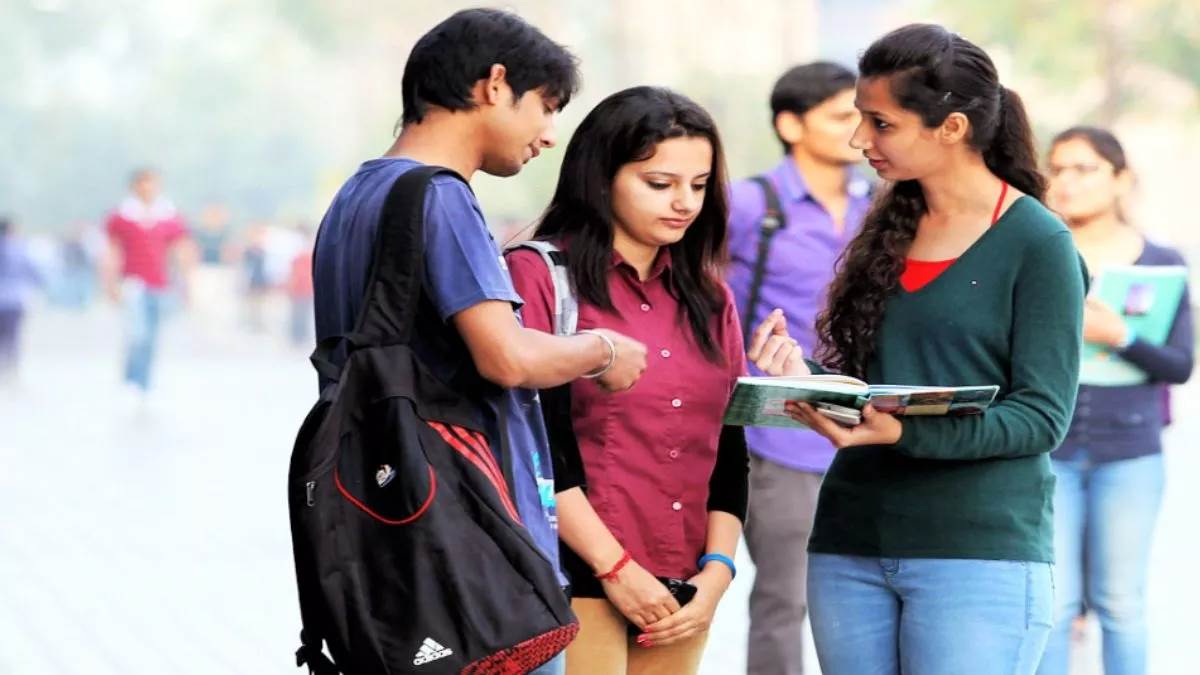merit list will be prepared from jee main for admission in engineering colleges of jharkhand online application starts from today