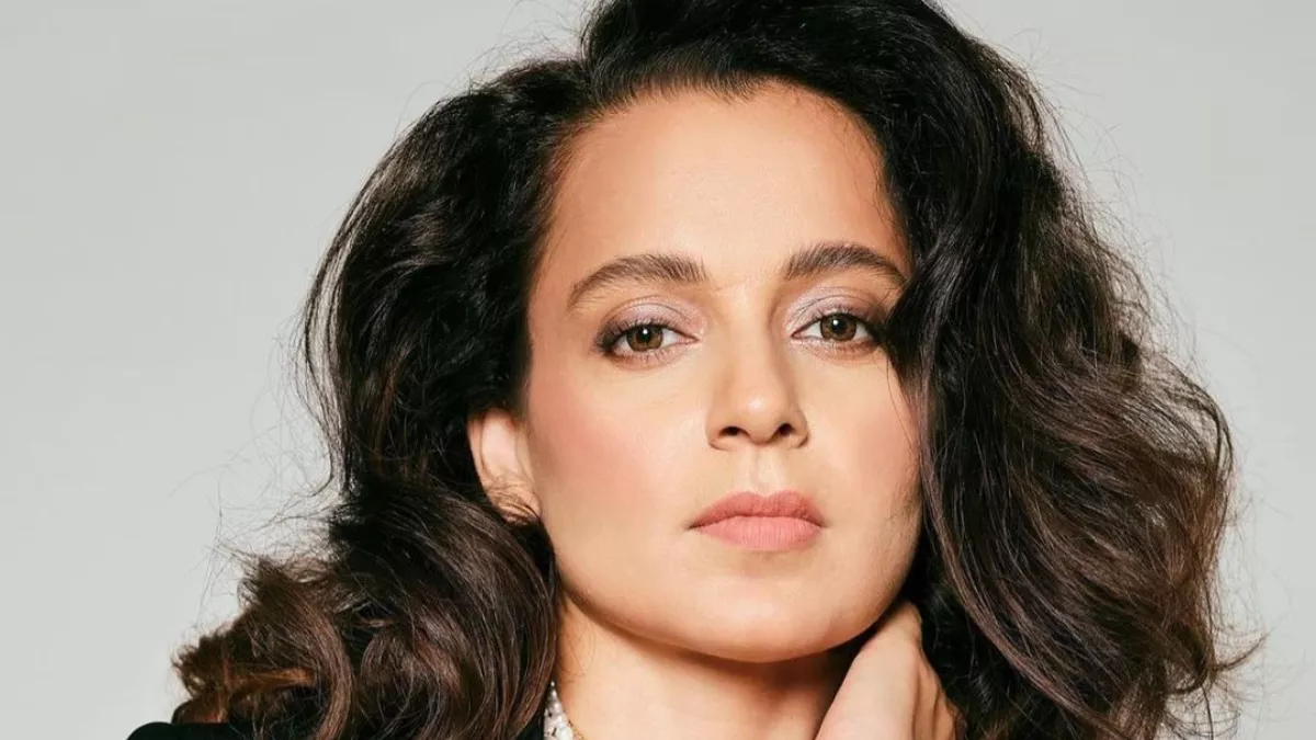 Kangana Ranaut ने संघर्ष के बुरे दौर को किया याद, कहा- 'मैंने मुंबई और बॉलीवुड का कड़वा सच भी देखा है'