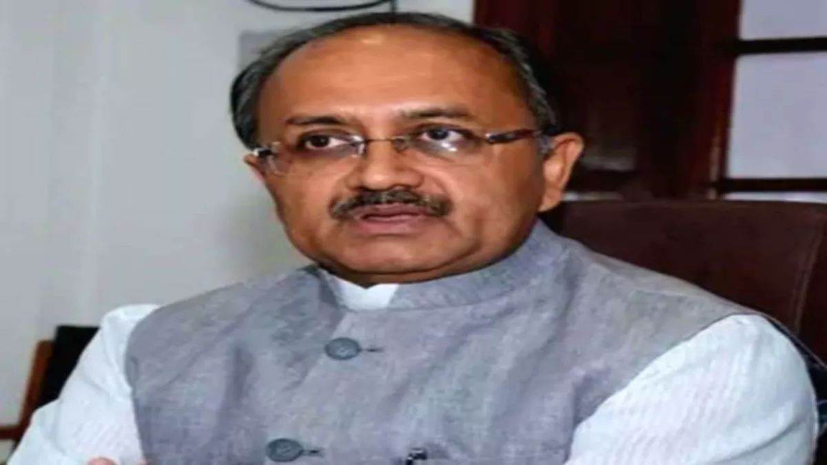 ranchi news bjp will conduct nrc in bihar and west bengal including jharkhand siddharth nath singh