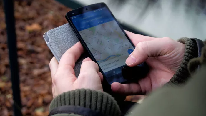 3 features for travelers on google maps, know the details here