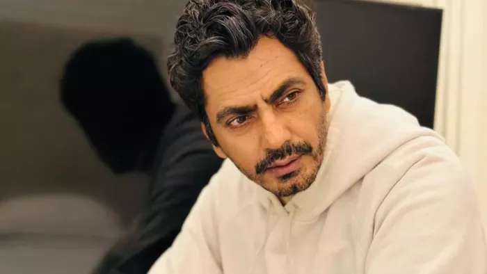 Nawazuddin Siddiqui On Struggling Days, Twitter Images