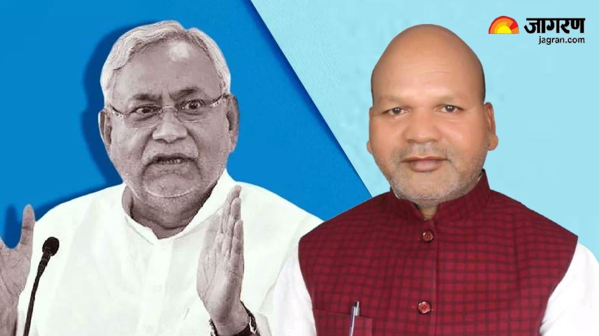 bihar cabinet ratnesh sada will take oath as minister vijay sinha said cm should first dismiss tainted ministers