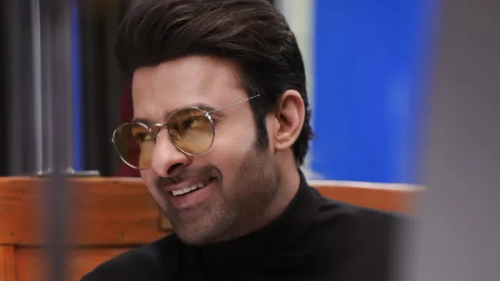 Salaar Actor Prabhas Heartwarming Gesture , Twitter Images