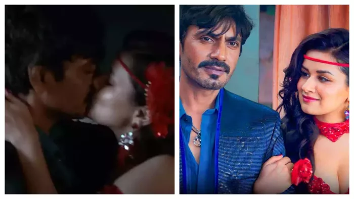 Tiku Weds Sheru Trailer Nawazuddin Siddiqui, Avneet Kaur