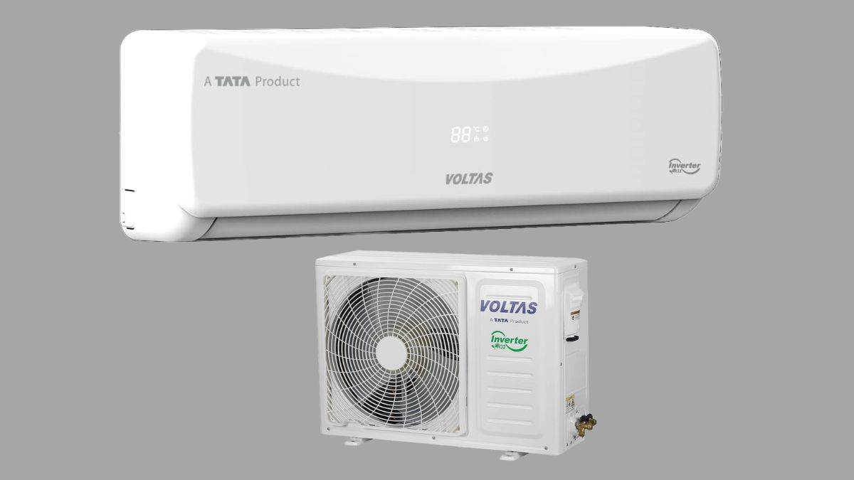 ये Voltas 1.5 Ton 5 Star AC सितमगर गर्मी को देंगे मुंहतोड़ जवाब! रूम मिनटों में बन जाएगा लद्दाख