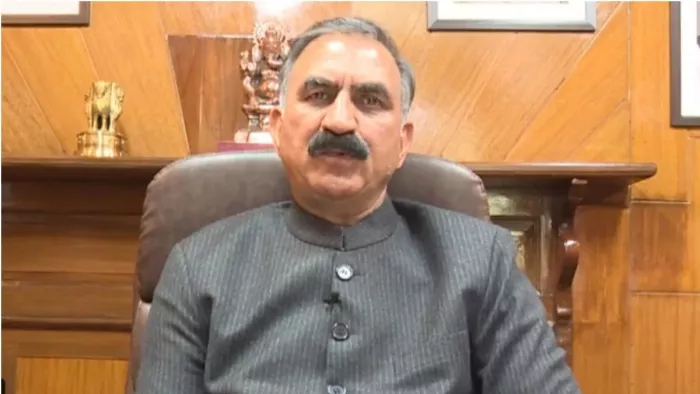 Himachal By Elections 2024: टिकट से पहले कांग्रेस कुनबे में हलचल (फाइल फोटो)