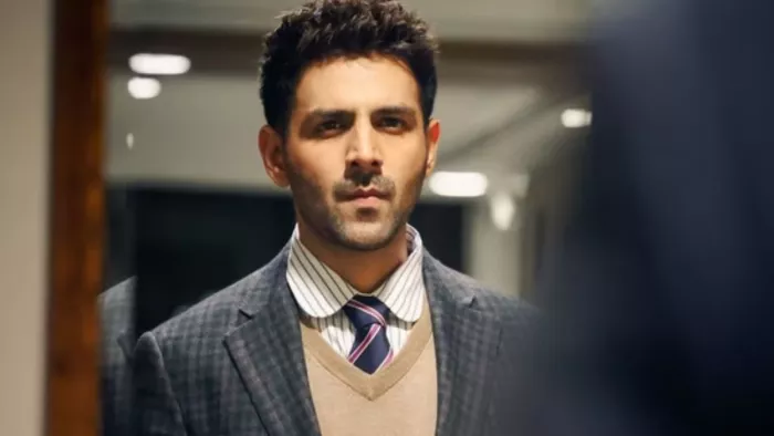 Kartik Aaryan Chandu Champion Day 2 Collection