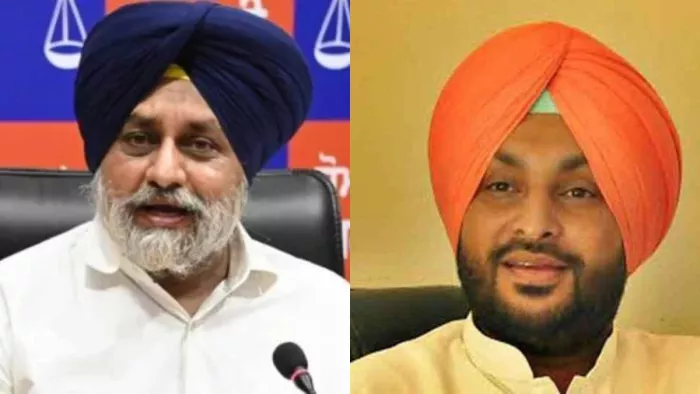 फिर से गठबंधन की राह पर शिअद और भाजपा (फाइल फोटो)