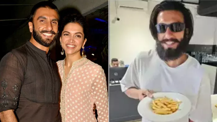 Ranveer Singh to gain 15 kg weight