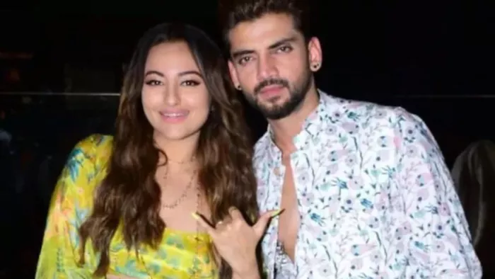 Sonakshi Sinha and Zaheer Iqbal are set to tie the knot on June 23