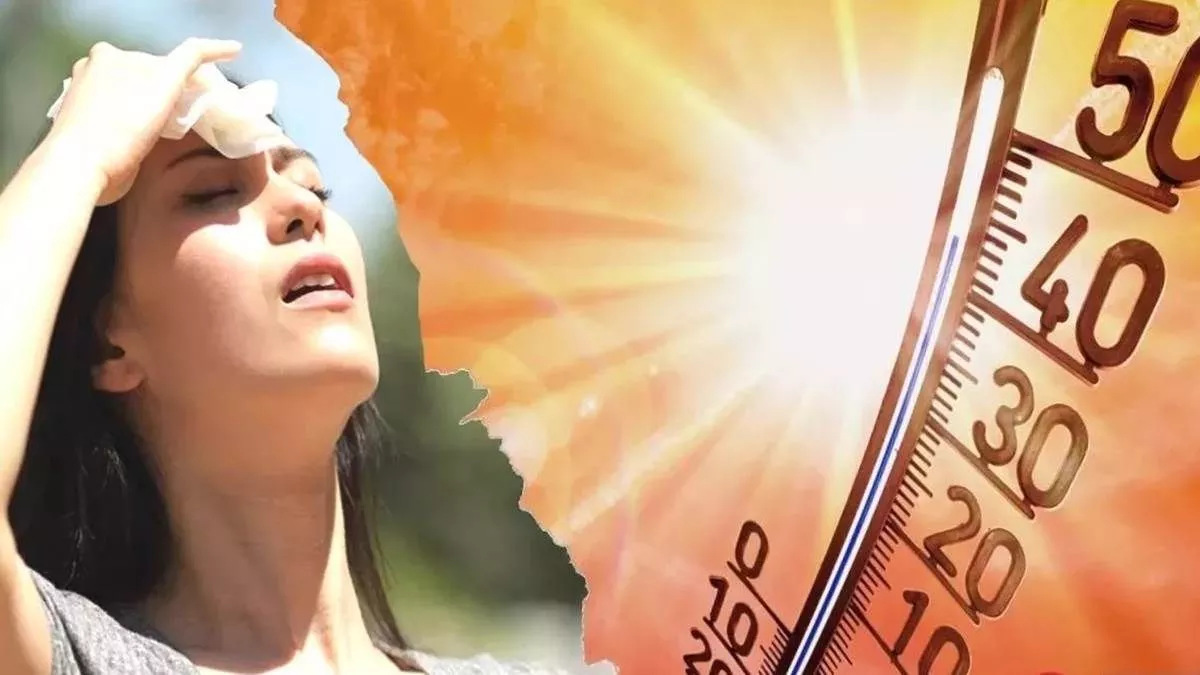 जानलेवा साबित हो सकती है प्रचंड गर्मी, डायरिया, पेट दर्द और बुखार ऐसे करें बचाव; बच्चों का रखें खास ख्याल