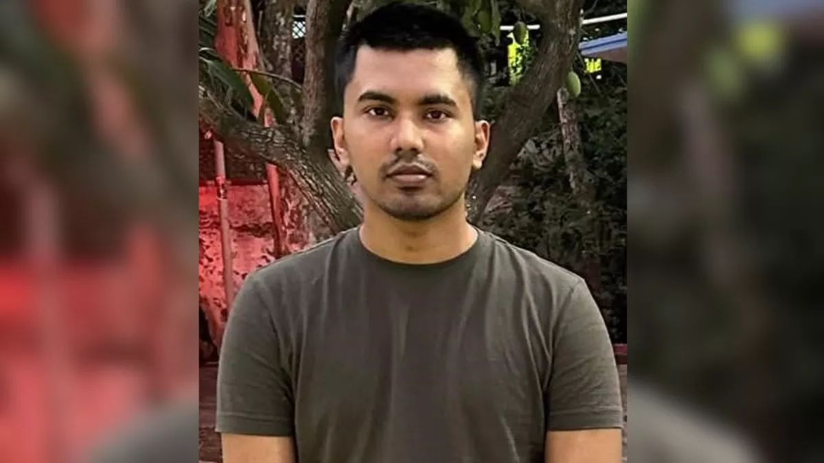 बिहार में सांसद का बेटा बाजार से हुआ लापता, दिल्ली में रहकर करता है लॉ की पढ़ाई; कुछ दिन पहले आया था घर