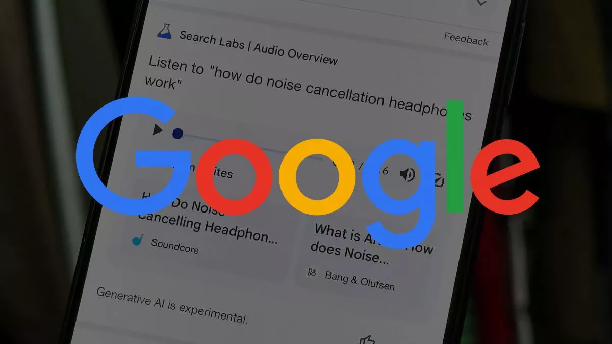  अब Google बोलेगा भी! सर्च क्वेरी का इस अंदाज में मिलेगा जवाब, आएगा डबल मजा