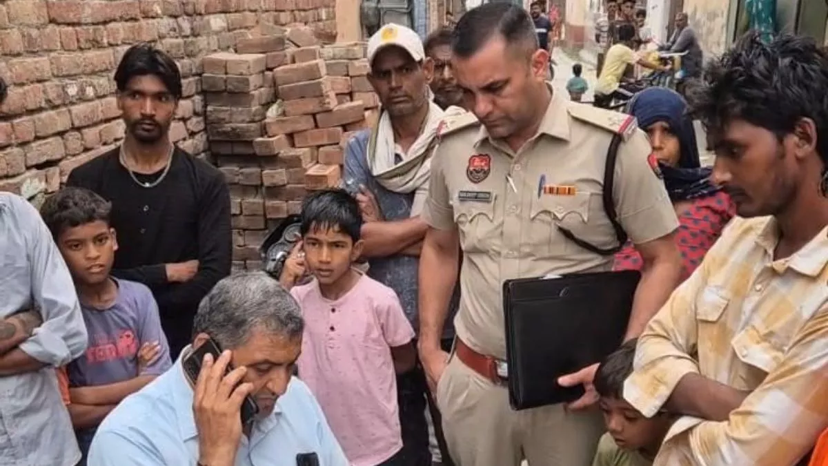 बारात आने से पहले पहुंची CWC की टीम, नाबालिग की रुकवाई शादी; 17 दिन कम थी लड़की की उम्र