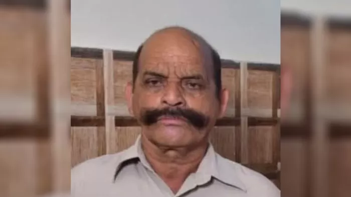 बाइक की टक्कर से घायल व्यक्ति की जीएसमी में उपचार के दौरान हुई मौत