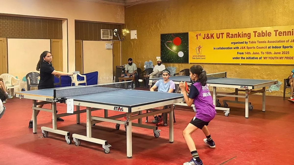 सायरा दीवान ने अंडर 11 में स्वर्ण पदक जीता, लड़कियों के अंडर 13 खिताब से एक जीत दूर