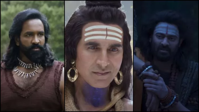 कन्नप्पा का दमदार ट्रेलर हुआ रिलीज। फोटो क्रेडिट- इंस्टाग्राम
