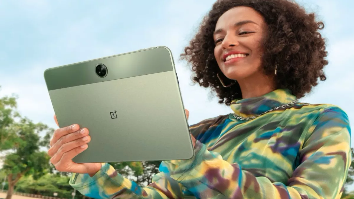 OnePlus Pad Lite भारत में जल्द हो सकता है लॉन्च, डिजाइन और फीचर्स आए सामने