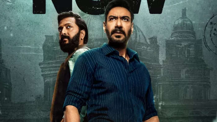 Raid 2 OTT Release: बड़े पर्दे के बाद ओटीटी पर धमाल मचाएंगे अजय देवगन! इस दिन होगा ‘रेड 2’ का प्रीमियर