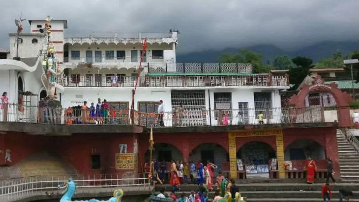 चंडी माता चामुंडा यात्रा का शुभारंभ 16 जून से, भक्तों में उत्साह; प्रशासन ने किए सुरक्षा के कड़े प्रबंध