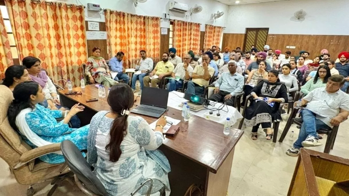 Punjab News: आम आदमी क्लीनिक में अब गर्भवती महिलाओं को मिलेगा मुफ्त इलाज, इसके अलावा मिलेंगी और भी सुविधाएं