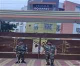 Weekly News Roundup Dhanbad: थाना ही सील हो जाए तो झमेला खत्म... पढ़ें कोरोना काल में पुलिस की पीड़ा