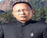 तबादले के बाद रिलीव हुए अरविंद ह्यांकी कमिश्नर, अपर आयुक्त को सौंपा चार्ज