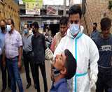 अब तक 4360 लाेगों की मौत हो चुकी है।