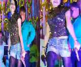 वायरल वीडियो से ली गई तस्‍वीर। साभार इंटरनेट मीडिया