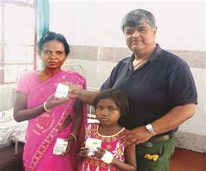 अफवाहें उड़ाने और चिल्लाने वालों को यह खबर जरूर पढ़ने चाहिए।