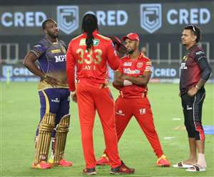 IPL 2021 का आयोजन यूएई में होना है (फोटो बीसीसीआइ)