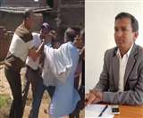 झारखंड के चतरा में शादीशुदा BDO पहुंचे इश्क फरमाने। जागरण