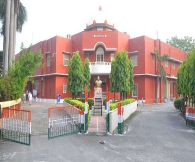 Meerut College बस नाम ही काफी है, आज 15 जुलाई को 129 वर्ष का हुआ मेरठ