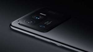 यह Mi 11 Ultra की प्रतीकात्मक फाइल फोटो है।