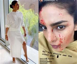 Photo Credit - Priyanka Chopra Instagram Account photo