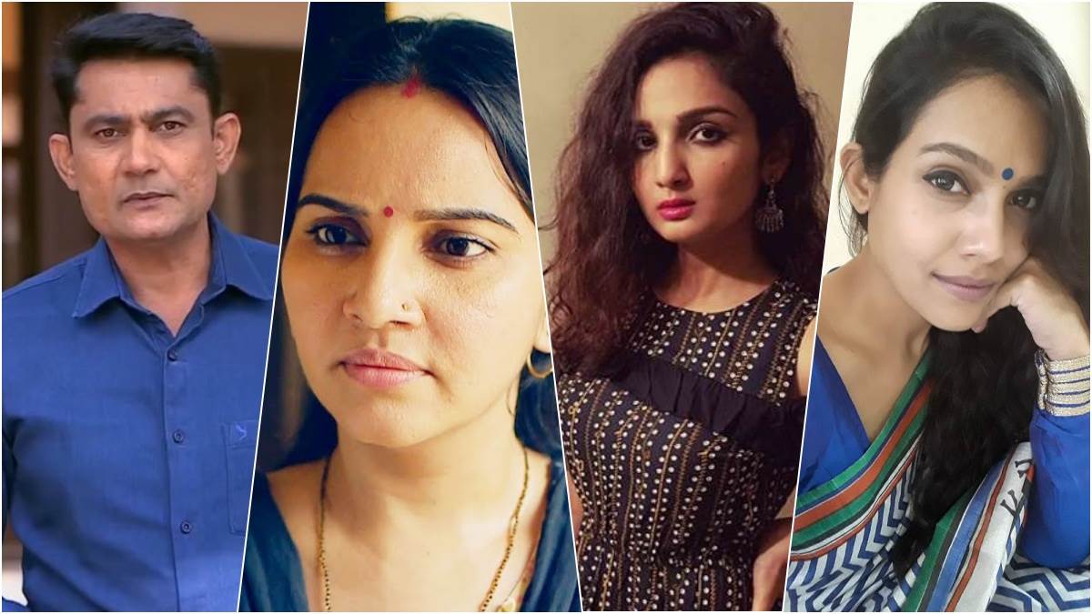 Crime Patrol Star Cast: क्राइम पेट्रोल में इन एक्टर्स को रोज देखते होंगे  आप, पर क्या जनते हैं इनके असली नाम - crime patrol star cast Real name  Including Anup Soni sanjeev