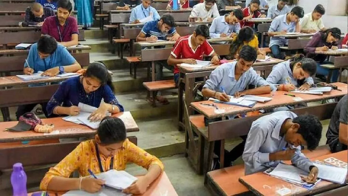 Clerk Bharti 2022: यूपी के एडेड माध्यमिक कालेजों में 3000 लिपिकों की भर्ती  प्रक्रिया शुरू, यहां देखें महत्वपूर्ण तारीखें - Clerk Recruitment: UP aided  secondary colleges ...